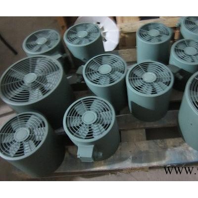ABB变频电机专用散热风机Ventilators G-132A图5