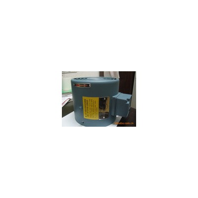 ABB变频电机专用散热风机Ventilators G-132A图2