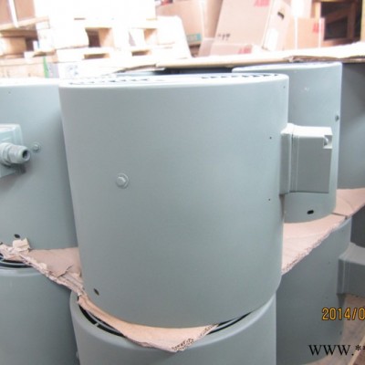 ABB变频电机专用散热风机Ventilators G-132A图3