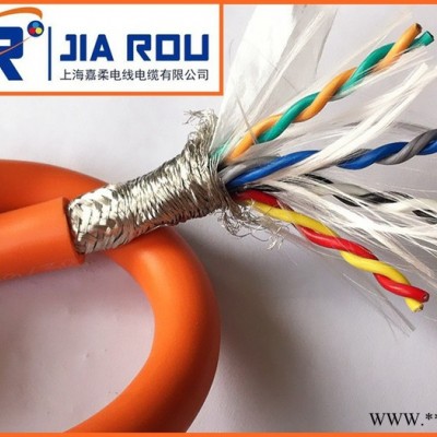 RVVYP伺服电机专用电缆线图6