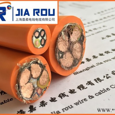 RVVYP伺服电机专用电缆线图7