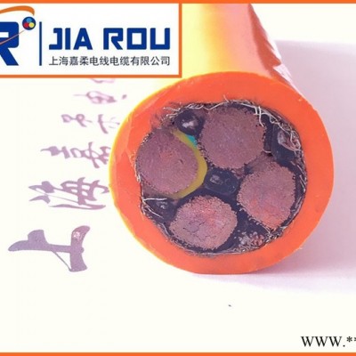 RVVYP伺服电机专用电缆线图5