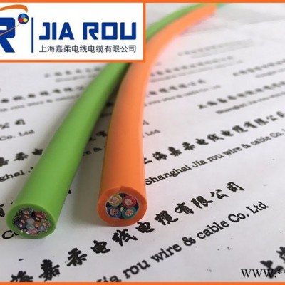 RVVYP伺服电机专用电缆线图2