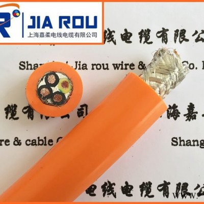 RVVYP伺服电机专用电缆线图8