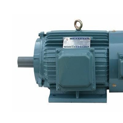 **推荐YVP112M-4 4KW 三相变频电机 调速电机 三包图3