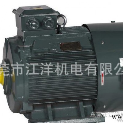 **推荐东莞环球 YVF112M-4变频电动机 三相防爆电机直流防爆力矩电机高效节能电机