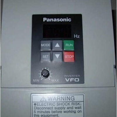 Panasonic/松下伺服电机MBDHT2510   合肥松下代理商