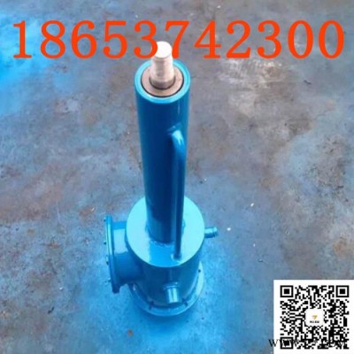井下防爆电液推杆直式DYTZ2吨推力型防爆电机图2