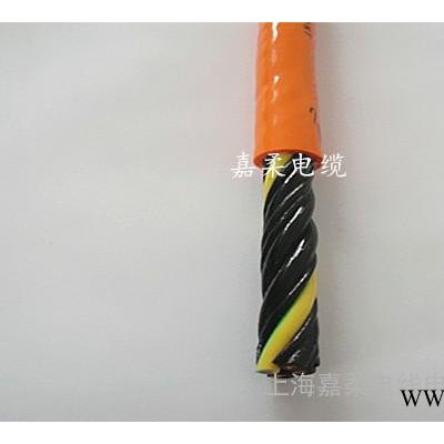 上海高柔性伺服电机电缆生产供应图3