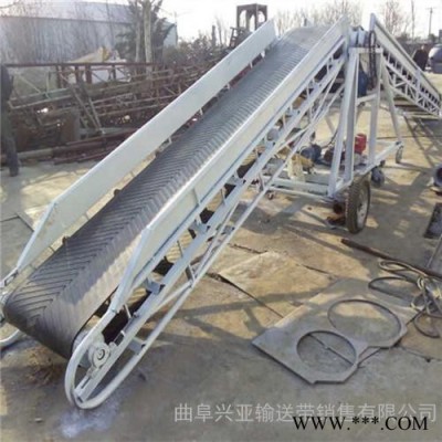 防爆电机输送机 化工产品输送机价格输送机厂家专业定制 皮带输送机图4