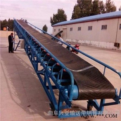 防爆电机输送机 化工产品输送机价格输送机厂家专业定制 皮带输送机图8