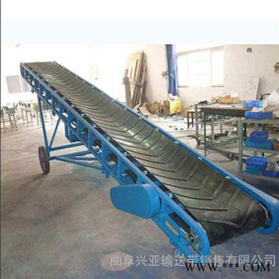防爆电机输送机 化工产品输送机价格输送机厂家专业定制 皮带输送机图2