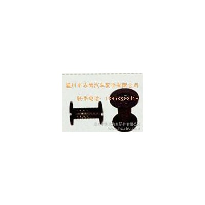 各种型号滤清器塑料件塑料纸芯端盖1R-0750塑料中心管图3