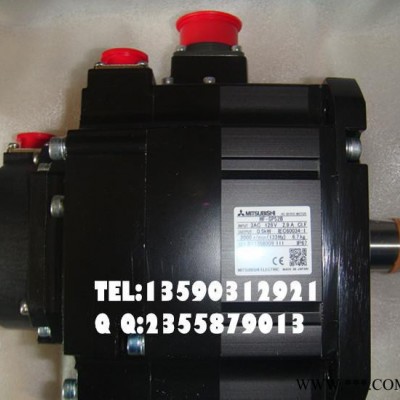 三菱伺服电机 750W带刹车 HF-KP73B HF-MP73B 全新原装 假一赔十图2