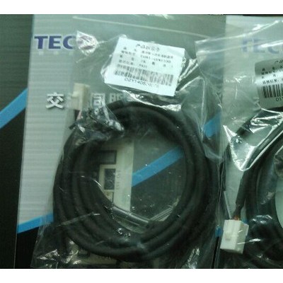 东元伺服电机TSTA系列小功率编码器线+电机线3米图2