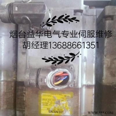 siemens/西门子 伺服电机维修 西门子1ph系列图6