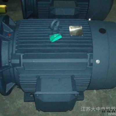 江苏大中电机牌防爆电机特价优惠图3