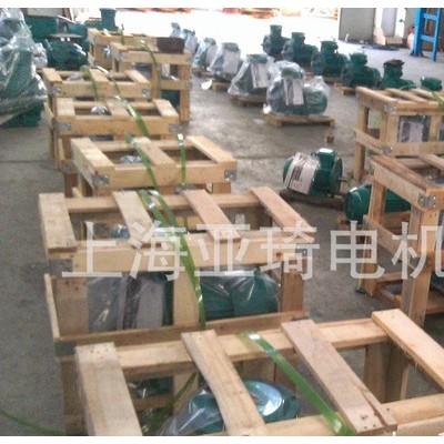 防爆电机 高效防爆电机现货直销YB3-160M2-2-15KW**产品图3