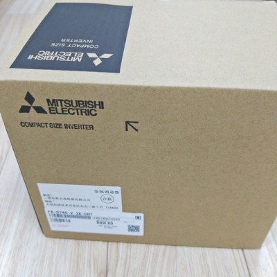 MITSUBISHI/三菱变频器、三菱PLC、三菱伺服电机、三菱触摸屏图2
