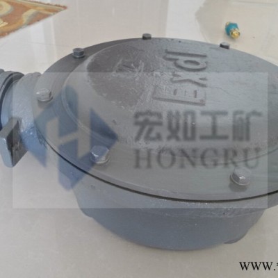 防爆电机接线盒规格、防爆电机接线盒厂家图2