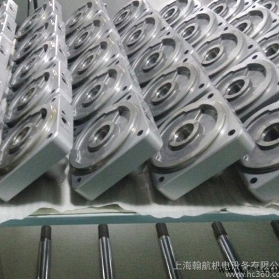 热卖优良品质气缸端盖及配件 气缸配件 标准气缸端盖活塞图2