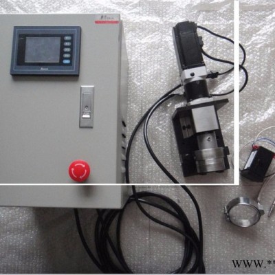 广州盟尼F 9000高精度涂布齿轮泵计量泵销售公司化工溶剂计量泵耐腐蚀化工泵厂家伺服电机配套计量泵系统图3
