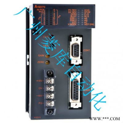 三菱FX系列,Q系列PLC，伺服电机，变频器，触摸屏等产品图4