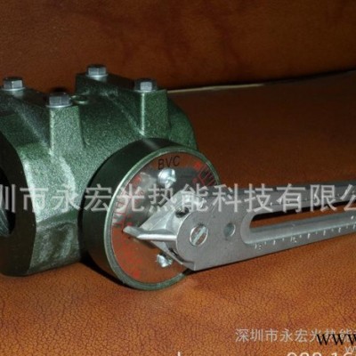 伺服电机配套蝶阀SVP-25 | 日本正英原装蝶阀 | SVP-25图3
