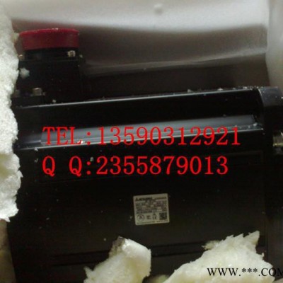 三菱伺服电机 1.5KW带刹车 HF-SP152B 全新原装 假一赔十图3