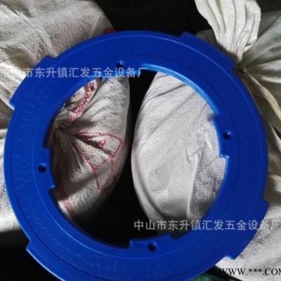 其他直径300  325快拆卡盘滤芯端盖滤清器大小六角大小四角五角端盖