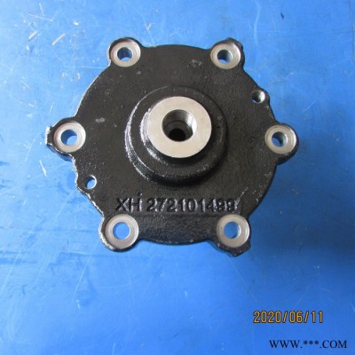 专业批发徐工装载机MYF200变速箱配件272101991 MYF200A.1-6BJ中间轴端盖