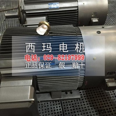 现货销售YVFE2-315L1-6高效节能变频调速电机端盖图3