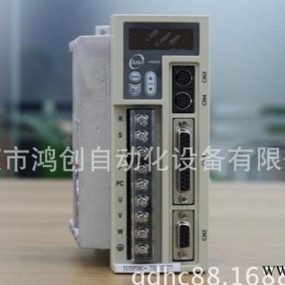 现货销售台湾东元伺服电机TST15C/TSTEP15C经济型图3