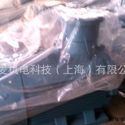 高压防爆电机YB3-2.2KW-660V-1140V/1.5KW-380V-660V图2