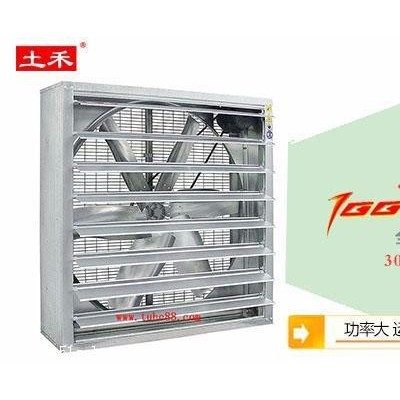 供应土禾负厂房压风机防爆电机风机图5
