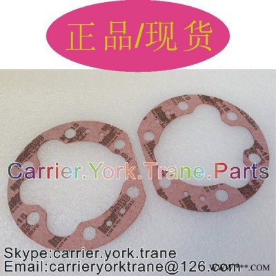 约克064-49548-000密封垫片，电机端盖垫片，蒸发器垫圈，缸盖垫片064-49542-000图5