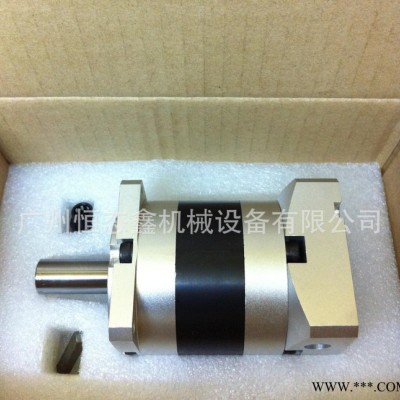 直销伺服电机专用减速器 小型减速机图3