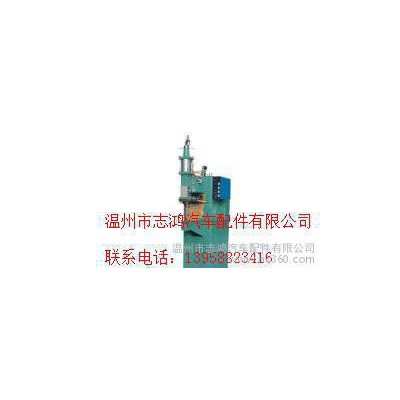 滤清器端盖凸点焊机 SJTN-100提供技术支持，滤清器设备图3