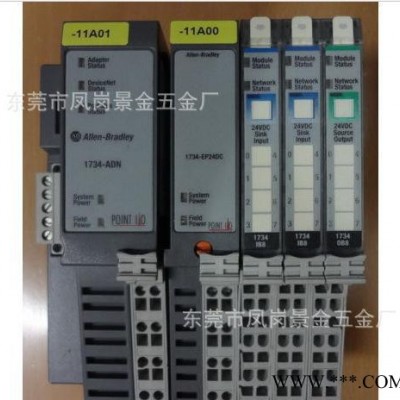 现货！全新原装美国AB罗克韦尔伺服电机配件2090-K6CK-D26M图3