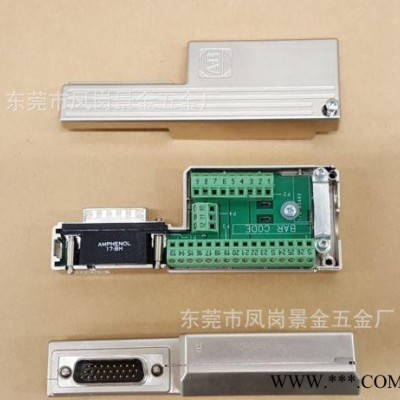 现货！全新原装美国AB罗克韦尔伺服电机配件2090-K6CK-D26M图1