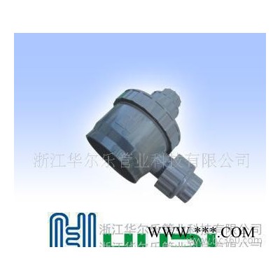 中空纤维超滤器端盖  工业水处理图2