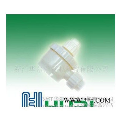 中空纤维超滤器端盖  工业水处理