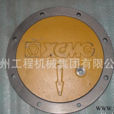 徐工直销500KN装载机备件轮边端盖物料号275100137图1