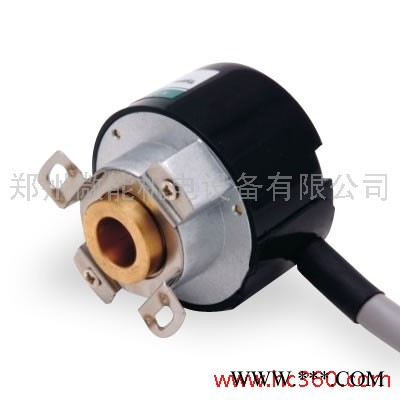 供应海德Hedss伺服电机配套用IHU3506型编码器图2