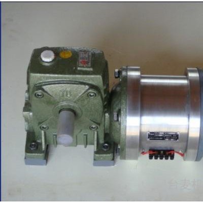 台湾研鑫品牌TMP-FMP-1.5离合器配套电机防爆电机图1