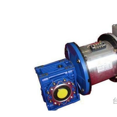 台湾研鑫品牌TMP-FMP-1.5离合器配套电机防爆电机图2