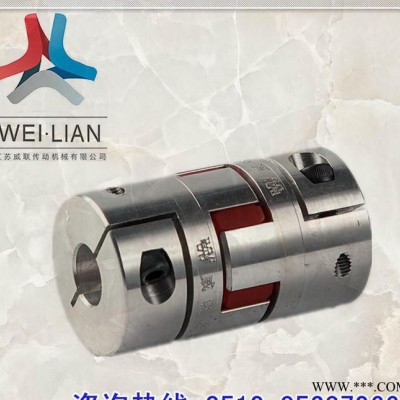 MX03星形联轴器 伺服电机专用联轴器 可替代德国rotex图2