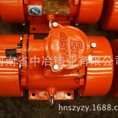 出厂价销售BZD卧式防爆电机 BZD-5-4异步电动机 河南图3