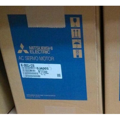 三菱伺服电机3KW 带刹车HF-SN302BJ-S100 驱动器MR-JE-300A 现货图2