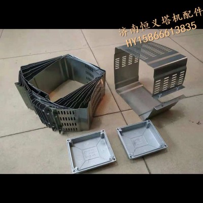 哈尔滨佳木斯恒义HY 电机盖 电动机端盖 铸铁端盖厂家供应图1